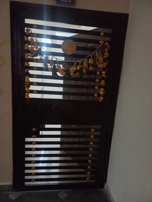 Staircase in 2 BHK Apartment at UPAVP Ganga Yamuna And Hindon Enclave, Pratap Vihar – for Rent