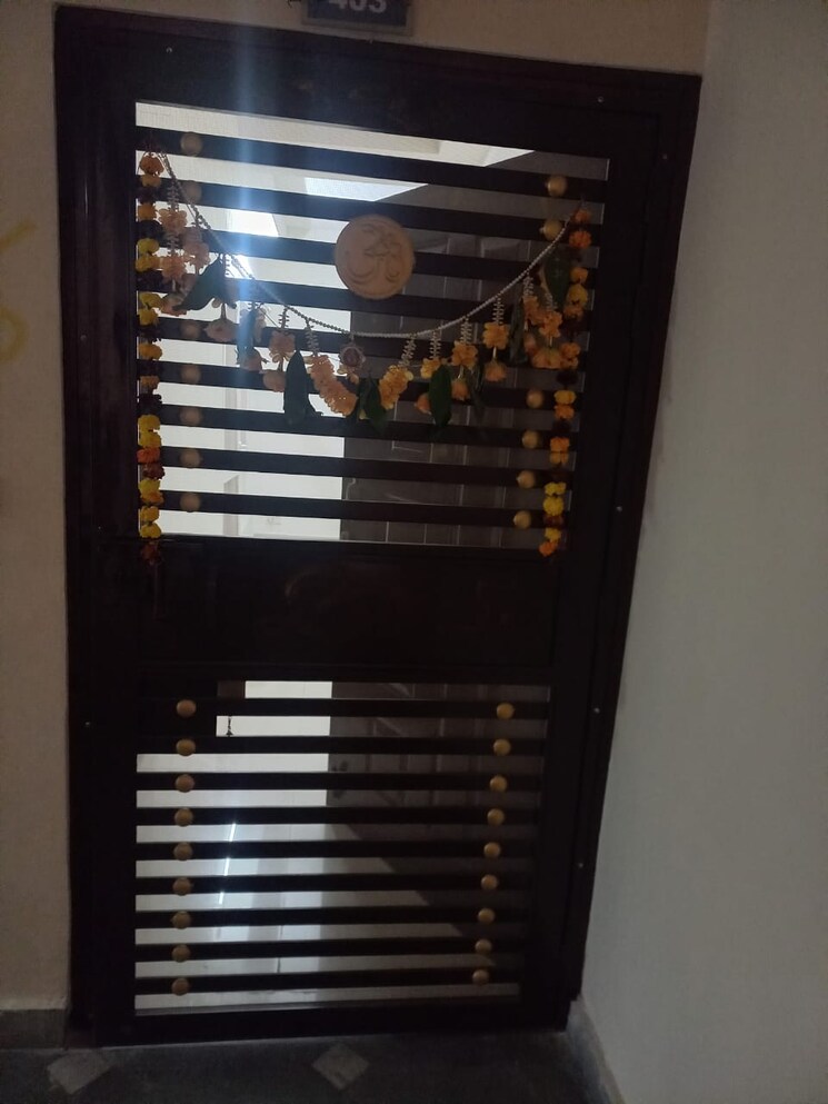 undefined, upavp-ganga-yamuna-and-hindon-enclave 2 Bedroom 1100 Sq.Ft. Apartment In Pratap Vihar Ghaziabad 9596305