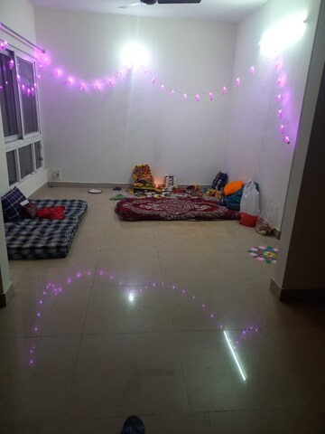 Bedroom in 2 BHK Apartment at UPAVP Ganga Yamuna And Hindon Enclave, Pratap Vihar – for Rent
