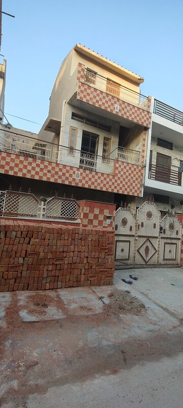 3 BHK Independent House For Sale in Sector 16