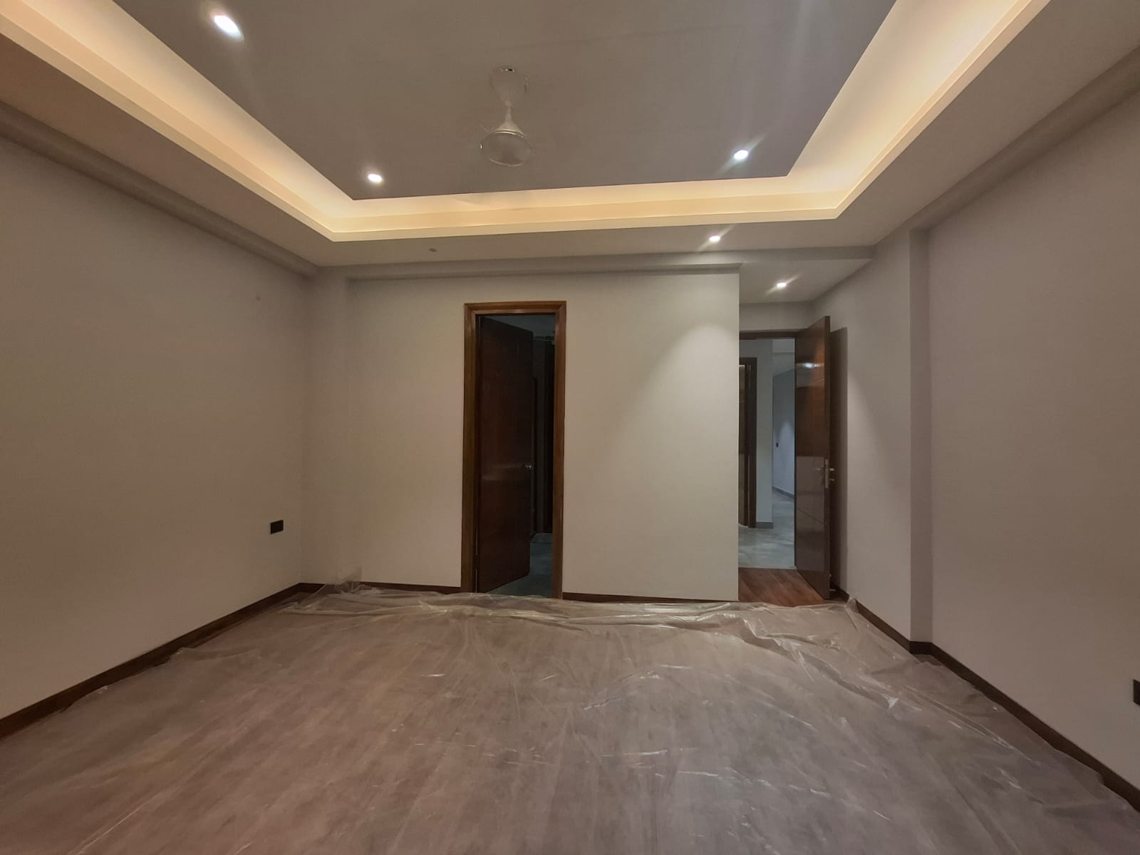 3 BHK Builder Floor For Sale in DLF Atria