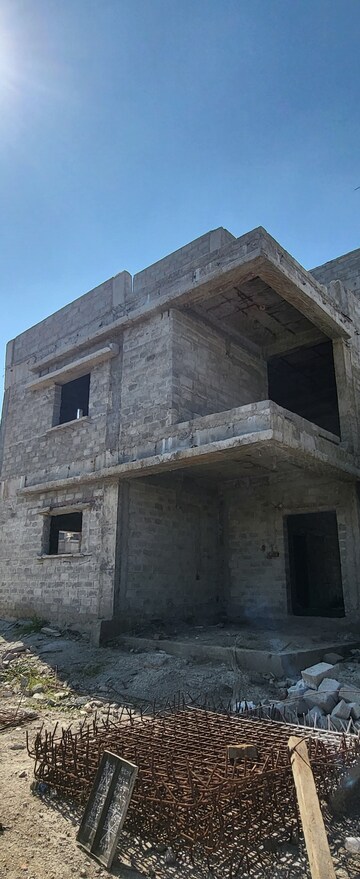 Furnished Amenities in 3 BHK Villa at APR Praveens Serene, Chitkul – for Sale