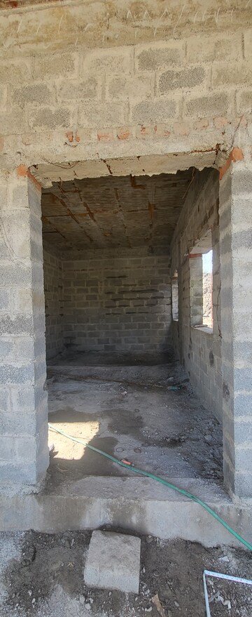 Bathroom in 3 BHK Villa at APR Praveens Serene, Chitkul – for Sale