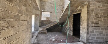 Balcony in 3 BHK Villa at APR Praveens Serene, Chitkul – for Sale