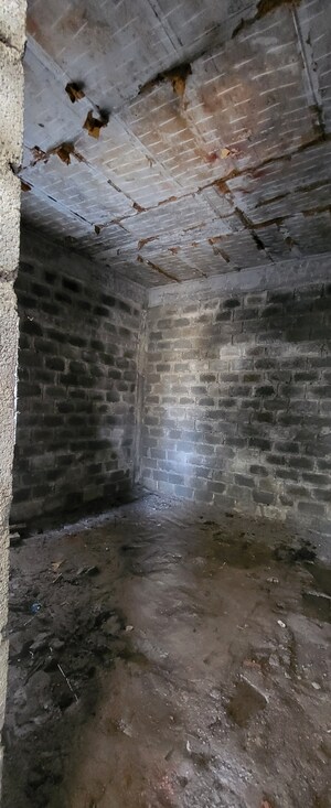 Bathroom in 3 BHK Villa at APR Praveens Serene, Chitkul – for Sale