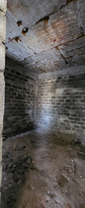 Bathroom in 3 BHK Villa at APR Praveens Serene, Chitkul – for Sale