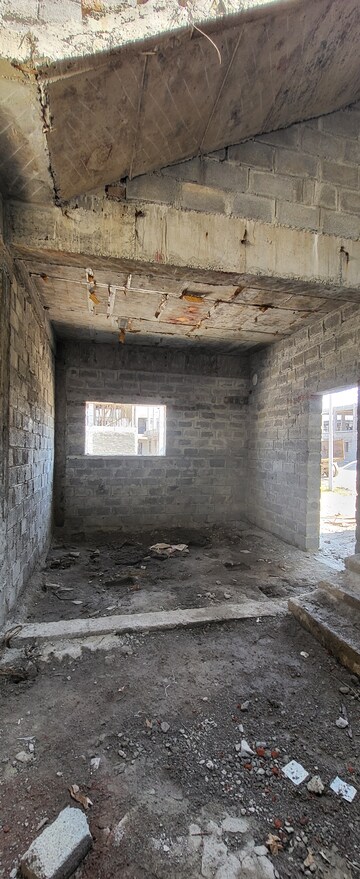 Building Lobby in 3 BHK Villa at APR Praveens Serene, Chitkul – for Sale