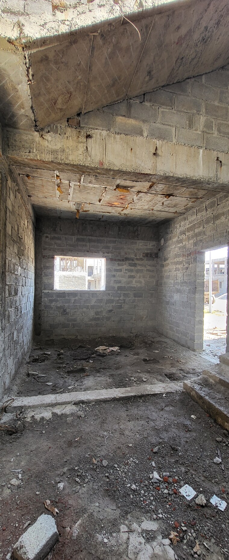 undefined, apr-praveens-serene 3 Bedroom 2120 Sq.Ft. Villa In Chitkul Hyderabad 9596297