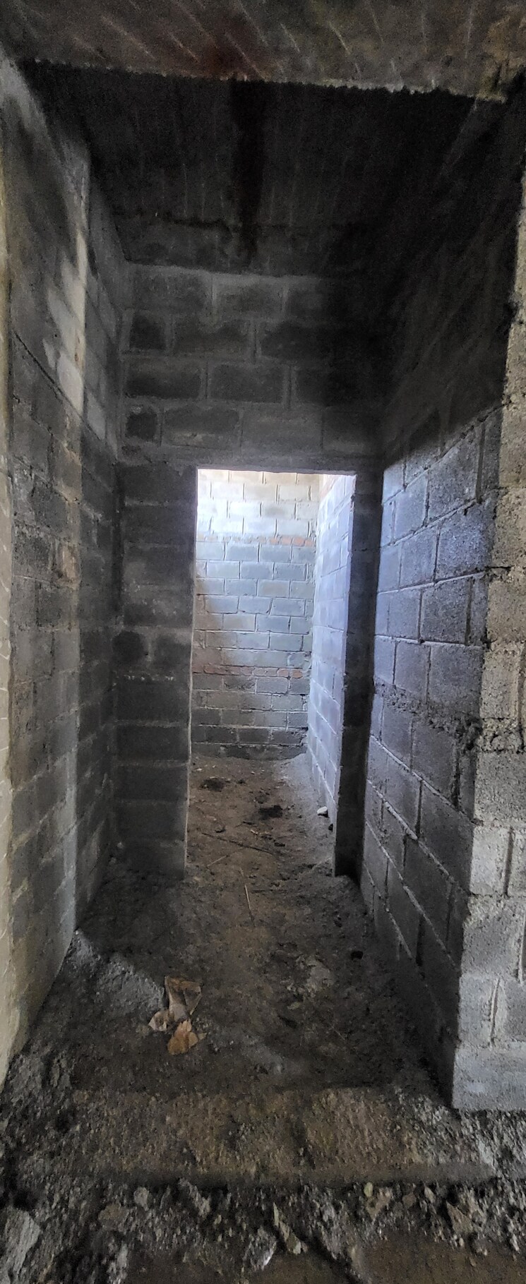 Exterior View, apr-praveens-serene 3 Bedroom 2120 Sq.Ft. Villa In Chitkul Hyderabad 9596297