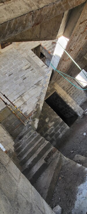 3 BHK Villa – Exterior View View at APR Praveens Serene, Chitkul - for Sale