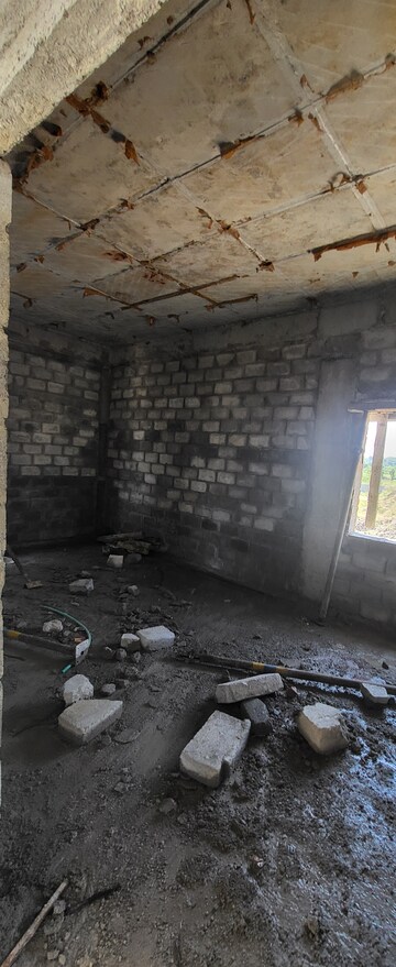 Bathroom in 3 BHK Villa at APR Praveens Serene, Chitkul – for Sale