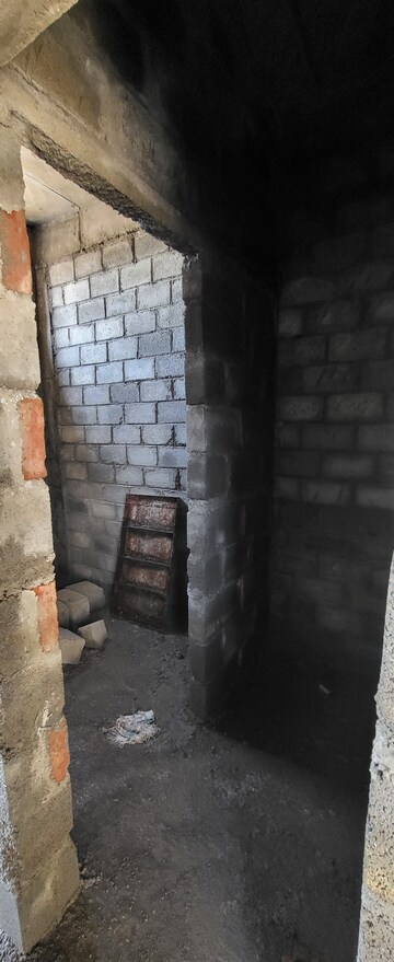 Kitchen in 3 BHK Villa at APR Praveens Serene, Chitkul – for Sale