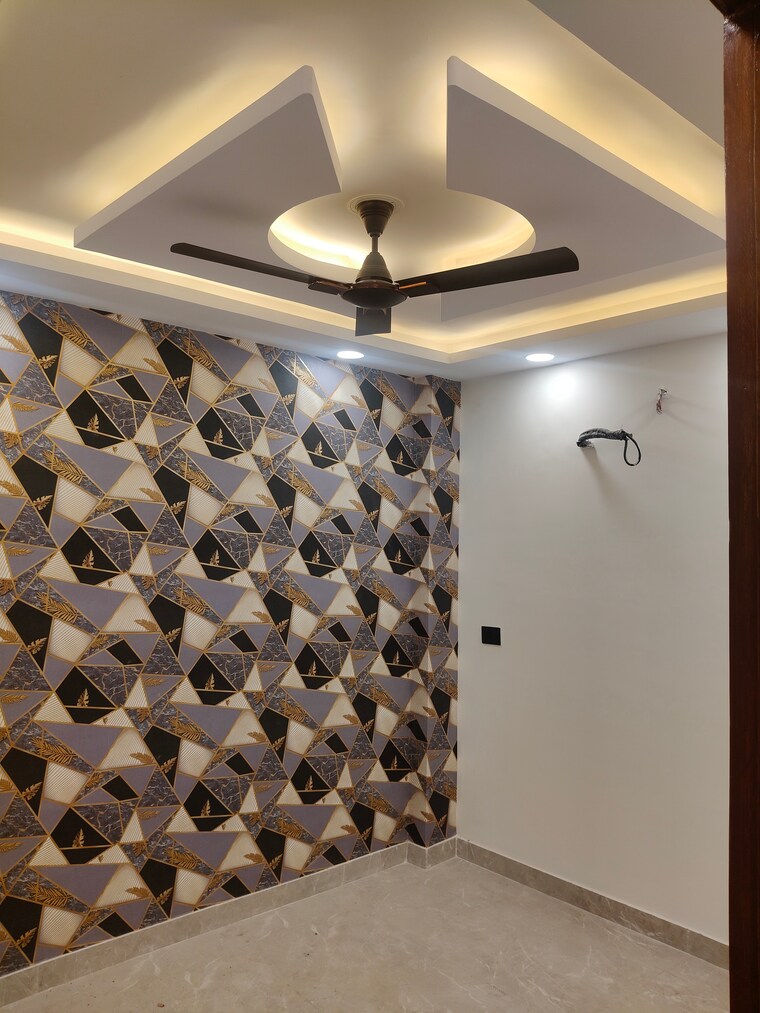 undefined, govindpuri 3 Bedroom 912 Sq.Ft. Builder Floor In Govindpuri Delhi 9596317