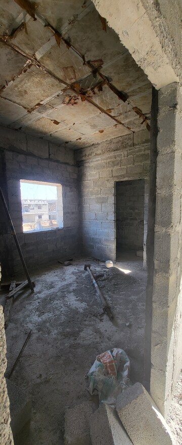 Kitchen in 3 BHK Villa at APR Praveens Serene, Chitkul – for Sale