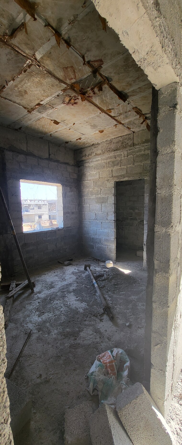 Kitchen, apr-praveens-serene 3 Bedroom 2120 Sq.Ft. Villa In Chitkul Hyderabad 9596297