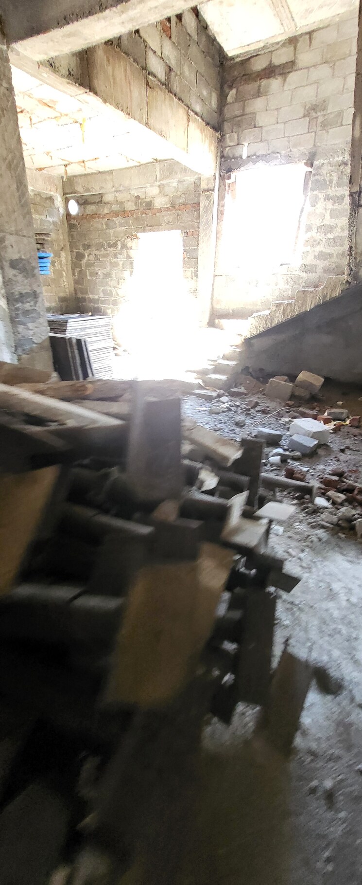 Exterior View, apr-praveens-serene 3 Bedroom 2120 Sq.Ft. Villa In Chitkul Hyderabad 9596297