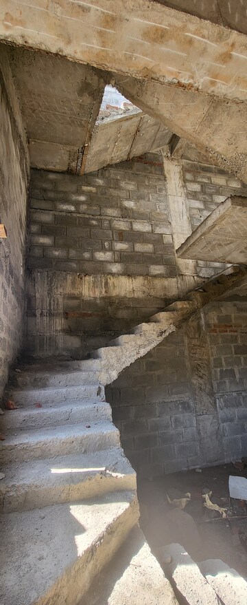 3 BHK Villa – Exterior View View at APR Praveens Serene, Chitkul - for Sale