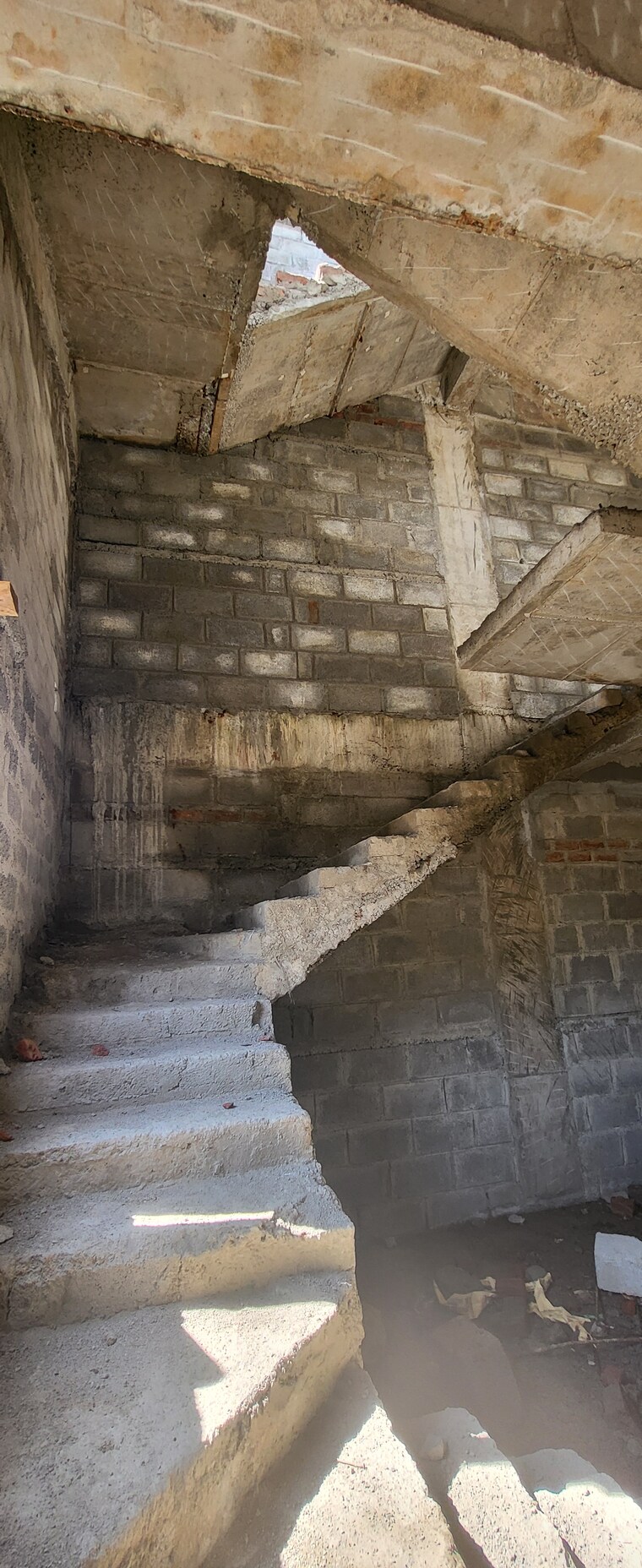 Exterior View, apr-praveens-serene 3 Bedroom 2120 Sq.Ft. Villa In Chitkul Hyderabad 9596297