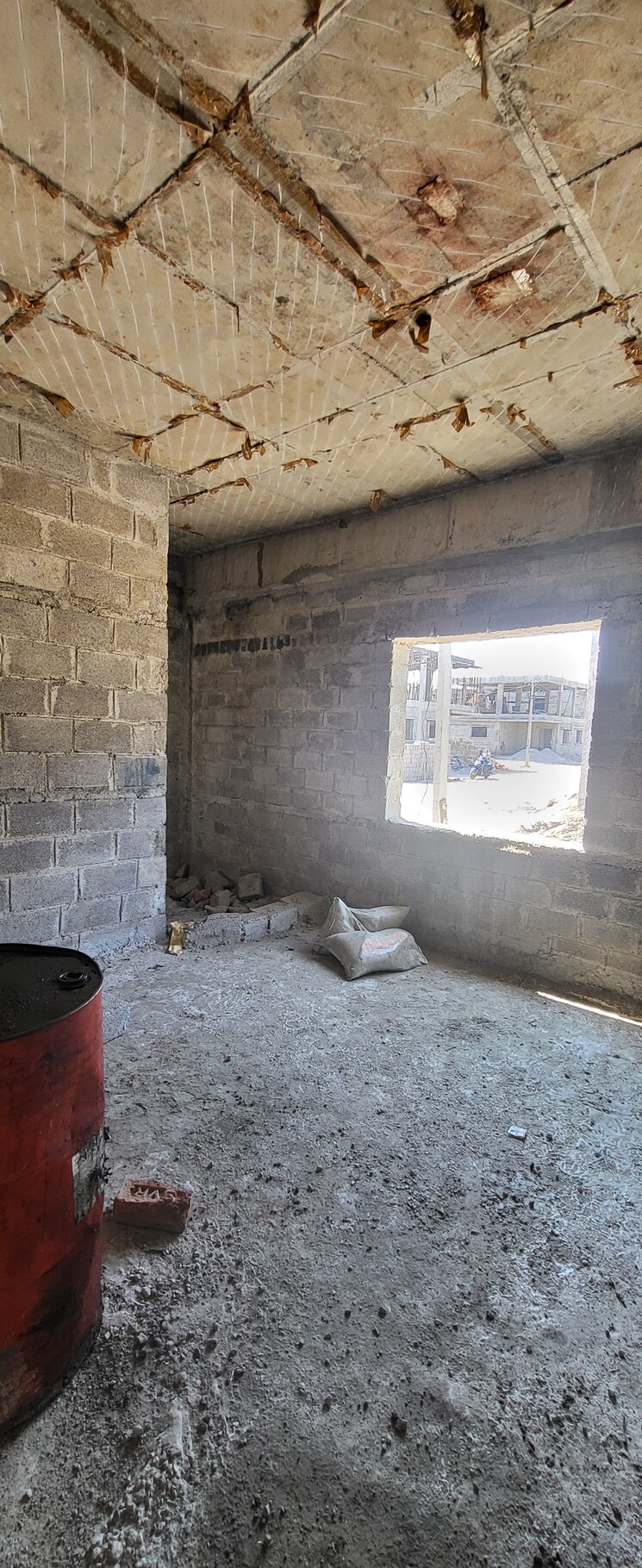 Bathroom, apr-praveens-serene 3 Bedroom 2120 Sq.Ft. Villa In Chitkul Hyderabad 9596297