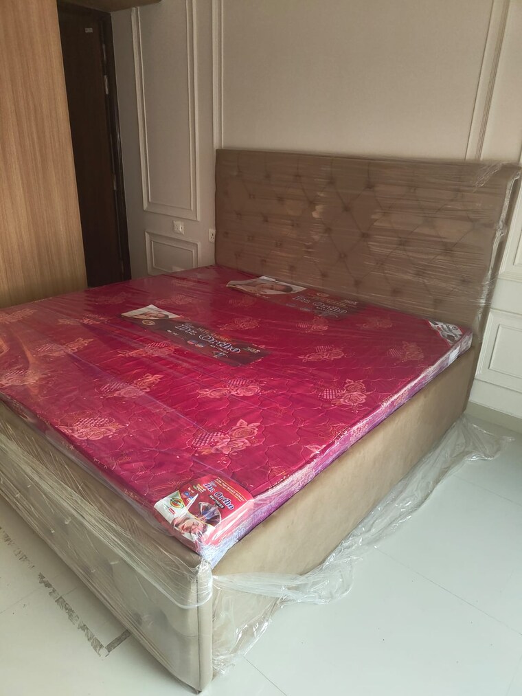 Bedroom, pyramid-heights 2 Bedroom 678 Sq.Ft. Apartment In Sector 85 Gurgaon 9596331