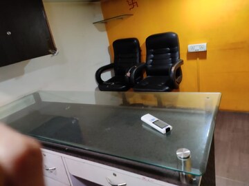 Team Area in  Office Space at Haware Fantasia, Vashi Sector 28 – for Rent
