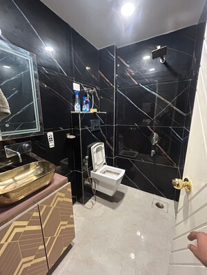 Gym in  Office Space at Chattarpur – for Rent