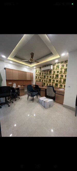 Living Room in  Office Space at Chattarpur – for Rent