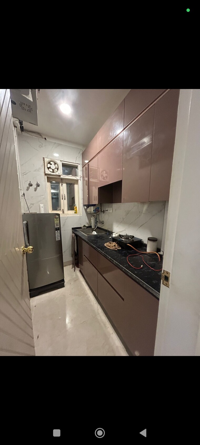 Kitchen, chattarpur Commercial Office Space 1300 Sq.Ft. In Chattarpur Delhi 9596370