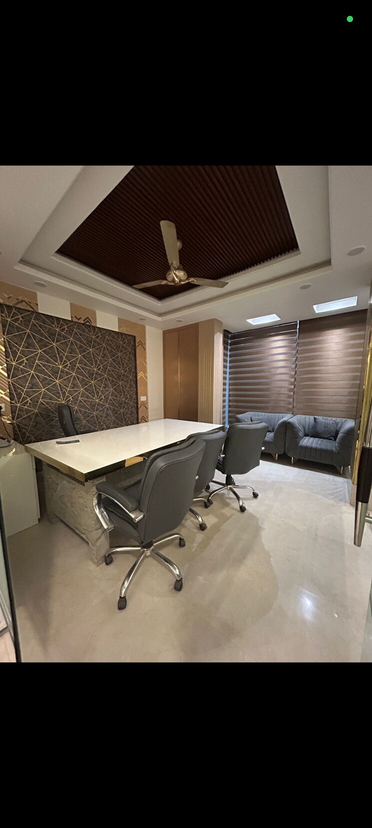 Team Area, chattarpur Commercial Office Space 1300 Sq.Ft. In Chattarpur Delhi 9596370