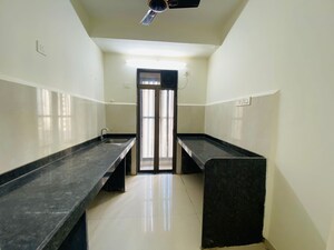 Building Lobby in 1.5 BHK Apartment at Runwal My City, Dombivli East – for Rent