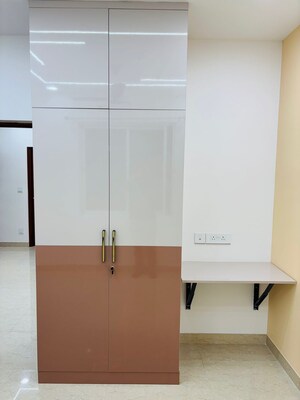 Furnished Amenities in 3 BHK Apartment at Aurobindo The Regent, Kondapur – for Rent