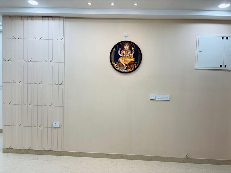 Room, aurobindo-the-regent 3 Bedroom 1663 Sq.Ft. Apartment In Kondapur Hyderabad 9596338