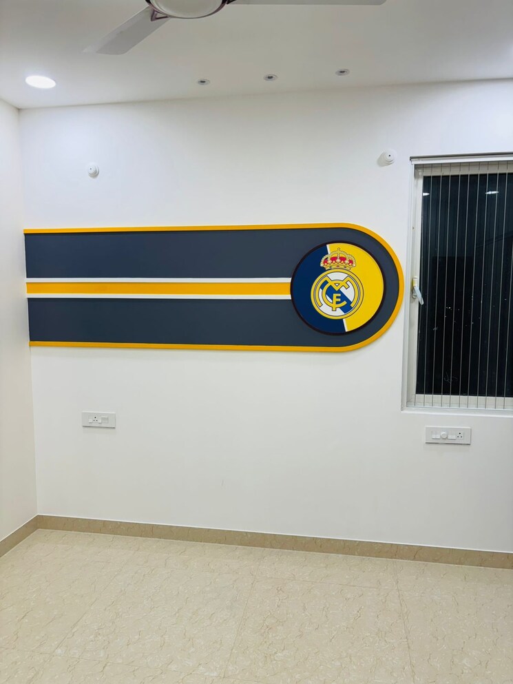 undefined, aurobindo-the-regent 3 Bedroom 1663 Sq.Ft. Apartment In Kondapur Hyderabad 9596338