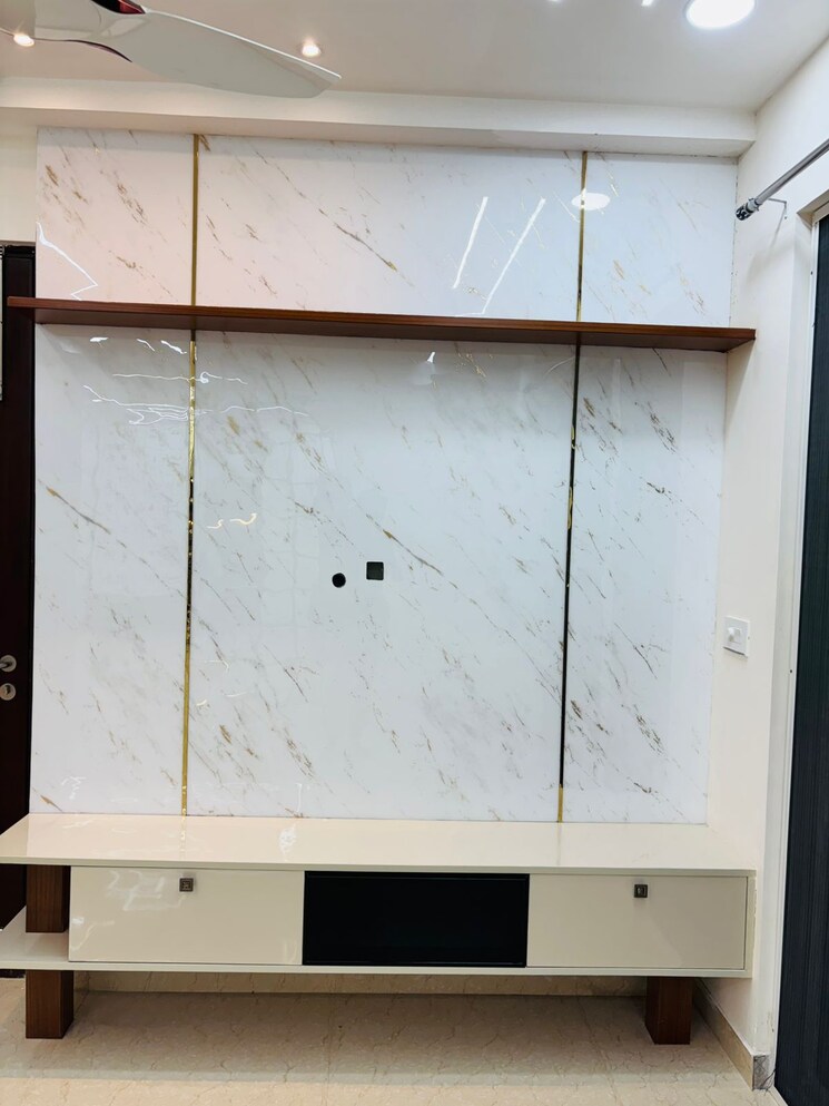 Kitchen, aurobindo-the-regent 3 Bedroom 1663 Sq.Ft. Apartment In Kondapur Hyderabad 9596338