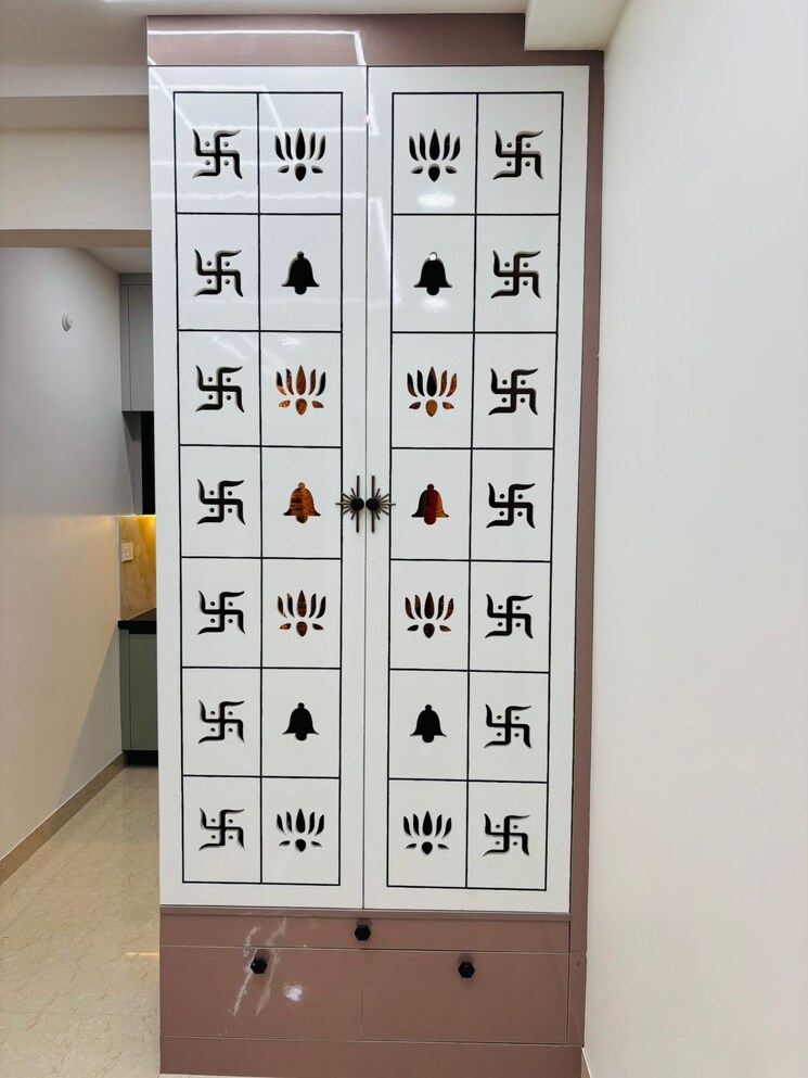 undefined, aurobindo-the-regent 3 Bedroom 1663 Sq.Ft. Apartment In Kondapur Hyderabad 9596338