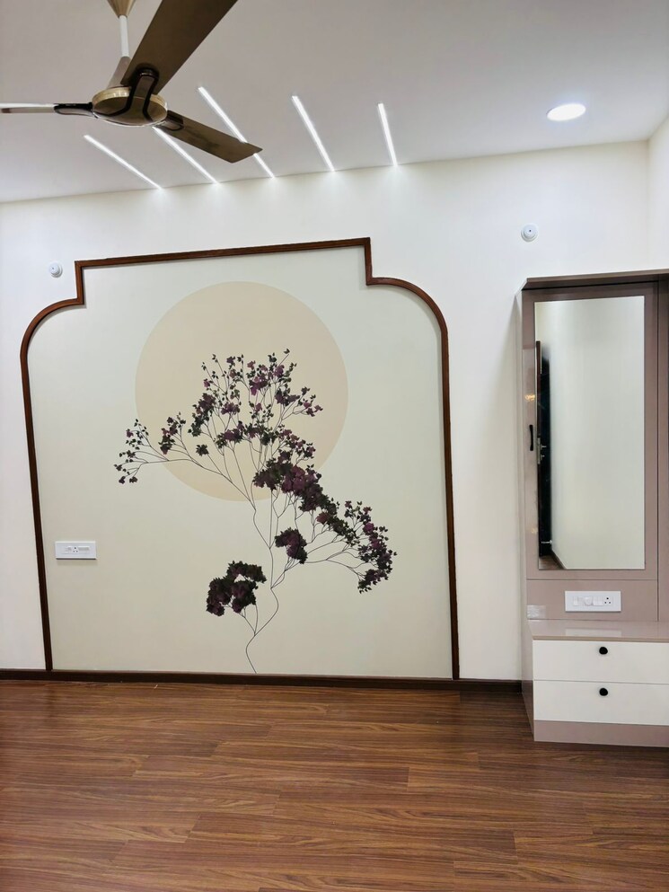 undefined, aurobindo-the-regent 3 Bedroom 1663 Sq.Ft. Apartment In Kondapur Hyderabad 9596338