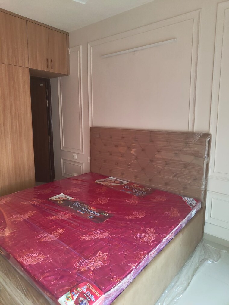 Bedroom, pyramid-heights 2 Bedroom 625 Sq.Ft. Apartment In Sector 85 Gurgaon 9596357