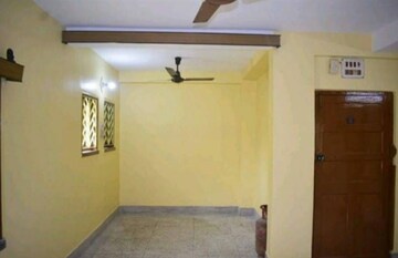 Bedroom in 2 BHK Apartment at Kalindi Vatika, Jessore Road – for Rent