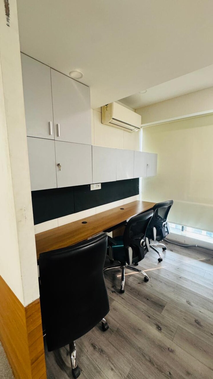 Kitchen, makarba Commercial Office Space 1384 Sq.Ft. In Makarba Ahmedabad 9596339