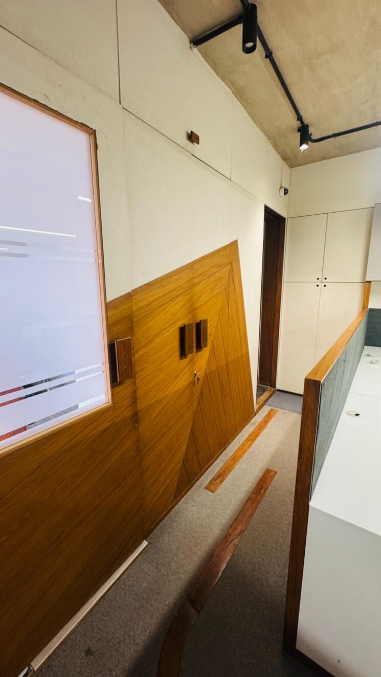 Kitchen, makarba Commercial Office Space 1384 Sq.Ft. In Makarba Ahmedabad 9596339