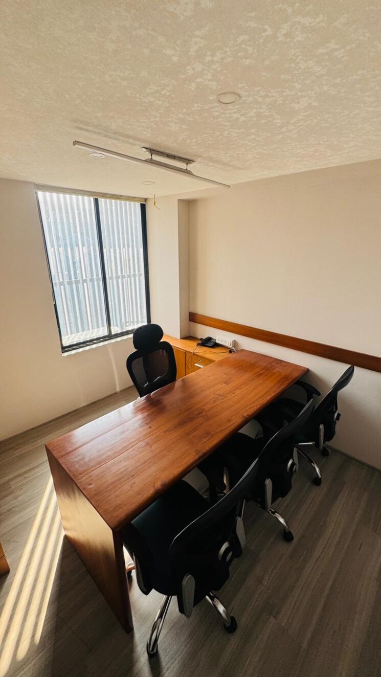 Kitchen, makarba Commercial Office Space 1384 Sq.Ft. In Makarba Ahmedabad 9596339