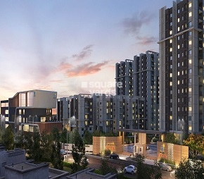 3 BHK + Pooja Room 1793 Sq.Ft. Apartment in Brigade Citadel