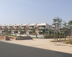 4 BHK + Pooja Room Villa For Sale in Nandigama