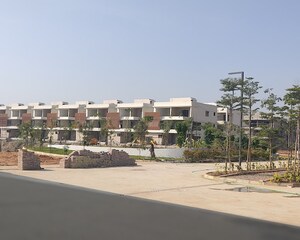 4 BHK Villa For Sale in Nandigama