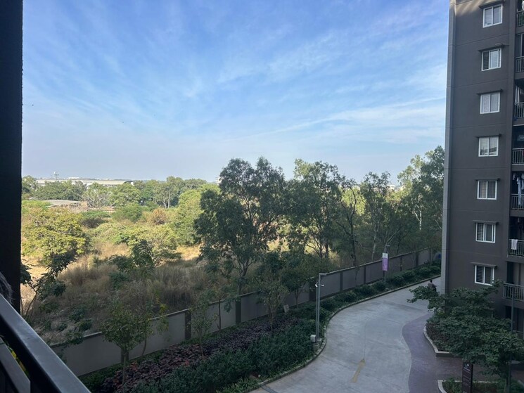 undefined, brigade-citadel 3 Bedroom 1793 Sq.Ft. Apartment In Moti Nagar Hyderabad 9596350