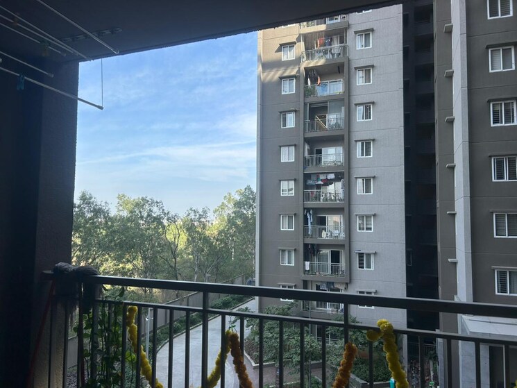 Exterior View, brigade-citadel 3 Bedroom 1793 Sq.Ft. Apartment In Moti Nagar Hyderabad 9596350