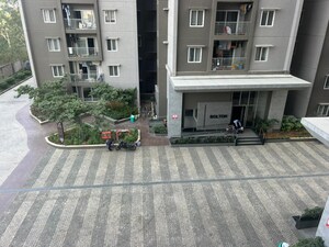 3 BHK Apartment – Exterior View View at Brigade Citadel, Moti Nagar - for Rent