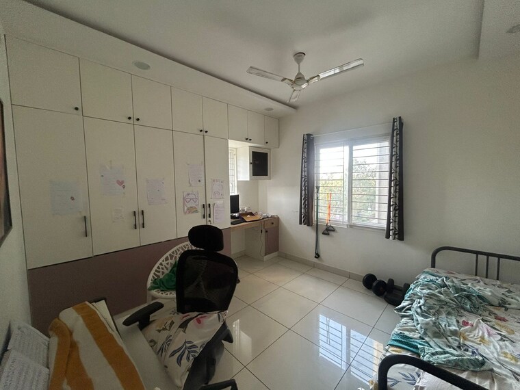 Team Area, brigade-citadel 3 Bedroom 1793 Sq.Ft. Apartment In Moti Nagar Hyderabad 9596350