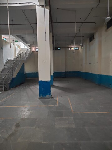 Parking in 6+ BHK Independent House at SK The Grand City, Jewar – for Sale