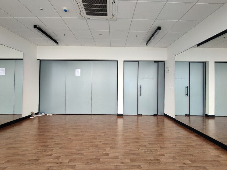 undefined, bhartiya-nikoo-homes-phase-2 2 Bedroom 1079 Sq.Ft. Apartment In Thanisandra Main Road Bangalore 9596360